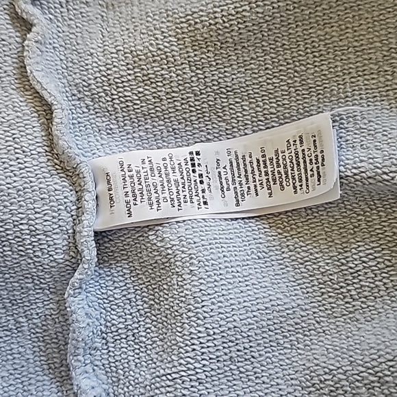 Tory sport hoodie - Picture 8 of 10